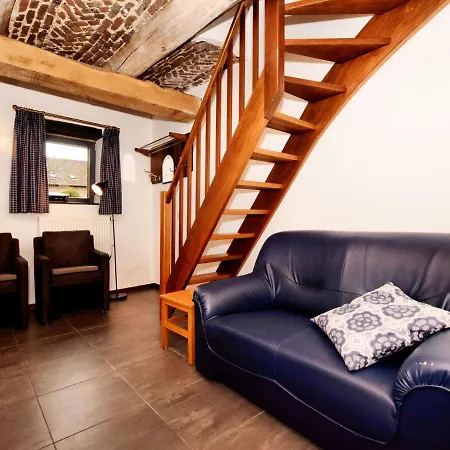 Nice In A Monumental Square Farm Casa vacanze Richelle